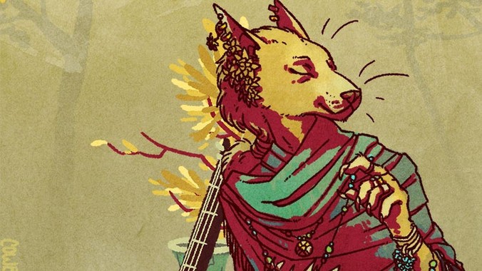 为什么网上那么多人说广州没落是因为城中村？